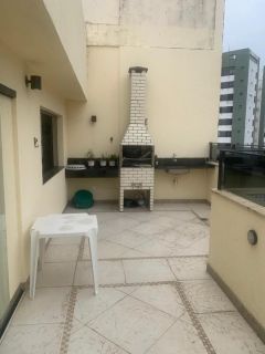 Cobertura no bairro PITUBA