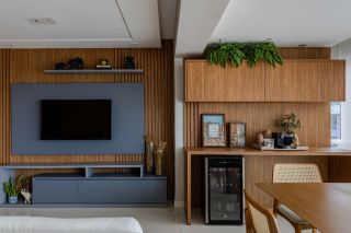 Apartamento no bairro PATAMARES