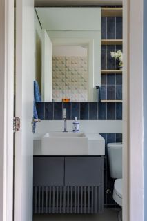 Apartamento no bairro PATAMARES