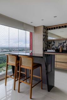 Apartamento no bairro PATAMARES
