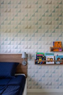 Apartamento no bairro PATAMARES