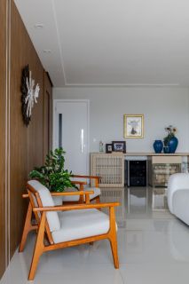 Apartamento no bairro PATAMARES