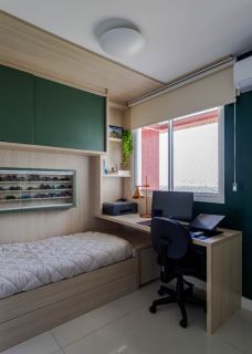 Apartamento no bairro PATAMARES