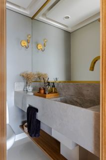 Apartamento no bairro PATAMARES