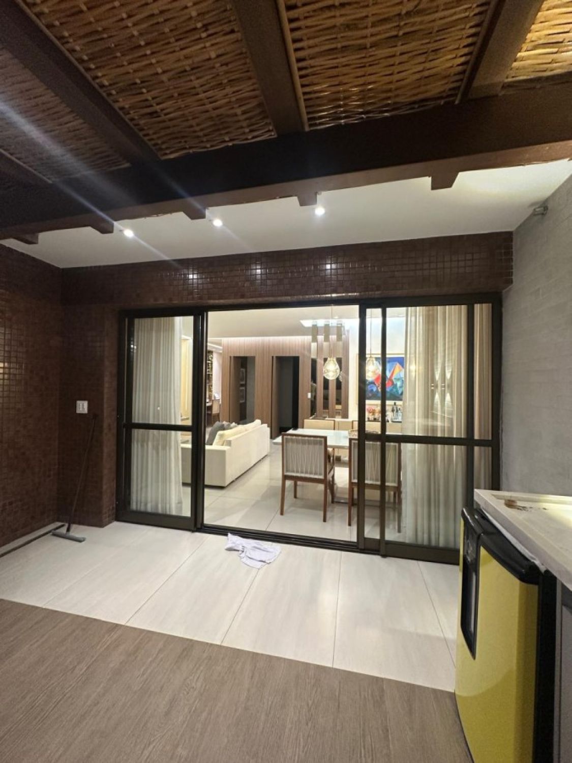 Apartamento no bairro PITUAÇU