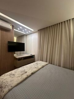 Apartamento no bairro PITUAÇU