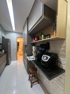 Apartamento no bairro PITUAÇU