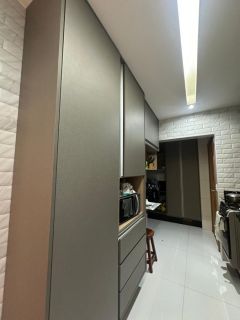 Apartamento no bairro PITUAÇU