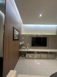 Apartamento no bairro PITUAÇU