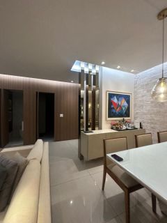 Apartamento no bairro PITUAÇU