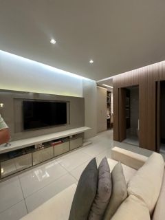 Apartamento no bairro PITUAÇU