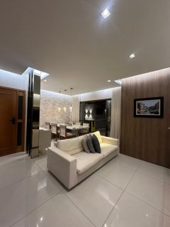 Apartamento no bairro PITUAÇU