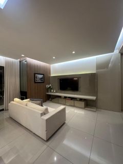 Apartamento no bairro PITUAÇU