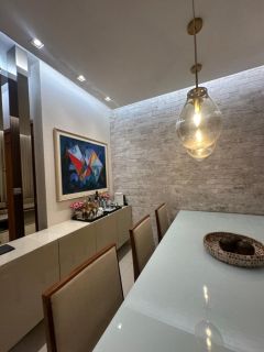 Apartamento no bairro PITUAÇU