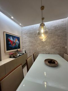 Apartamento no bairro PITUAÇU