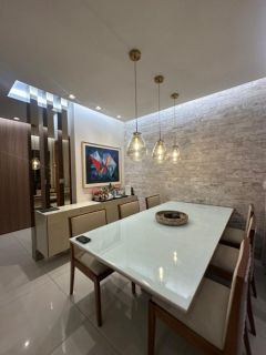 Apartamento no bairro PITUAÇU