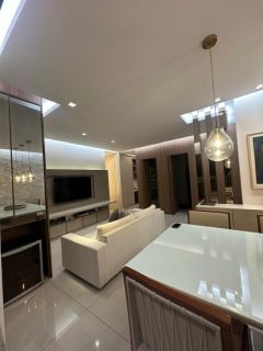 Apartamento no bairro PITUAÇU