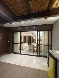 Apartamento no bairro PITUAÇU