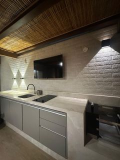 Apartamento no bairro PITUAÇU