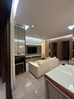 Apartamento no bairro PITUAÇU