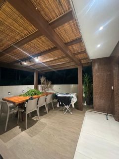 Apartamento no bairro PITUAÇU