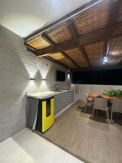 Apartamento no bairro PITUAÇU