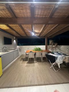Apartamento no bairro PITUAÇU