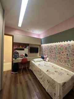 Apartamento no bairro PITUAÇU
