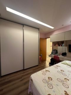 Apartamento no bairro PITUAÇU