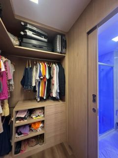 Apartamento no bairro PITUAÇU