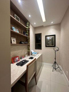 Apartamento no bairro PITUAÇU