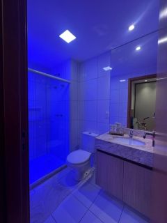 Apartamento no bairro PITUAÇU