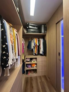 Apartamento no bairro PITUAÇU