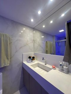 Apartamento no bairro PITUAÇU