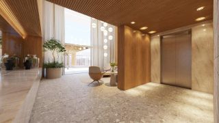 Apartamento no bairro HORTO FLORESTAL