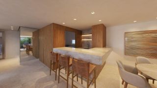 Apartamento no bairro HORTO FLORESTAL