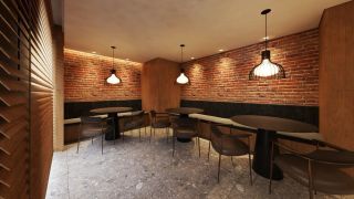 Apartamento no bairro HORTO FLORESTAL