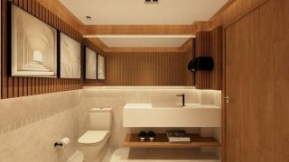 Apartamento no bairro HORTO FLORESTAL