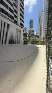 Cobertura no bairro AQUARIUS