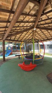 Cobertura no bairro AQUARIUS
