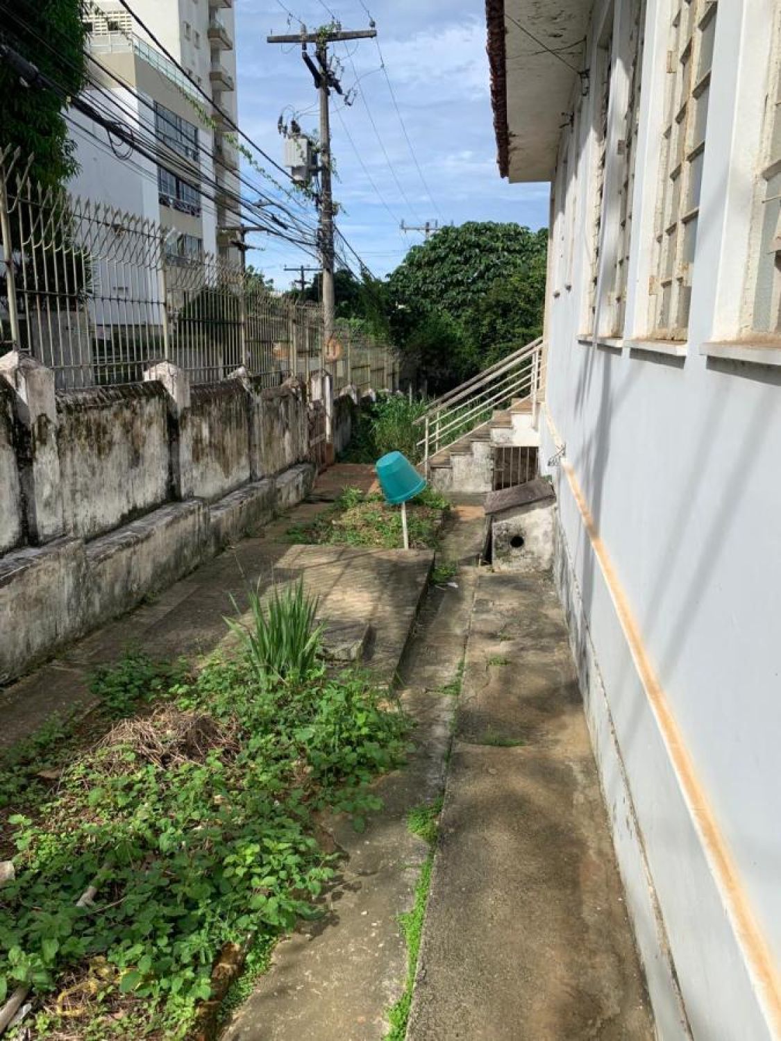 Terreno no bairro BROTAS