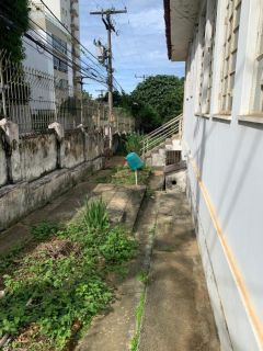 Terreno no bairro BROTAS