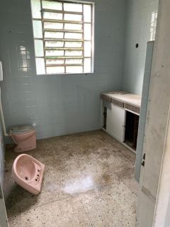 Terreno no bairro BROTAS