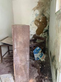 Terreno no bairro BROTAS