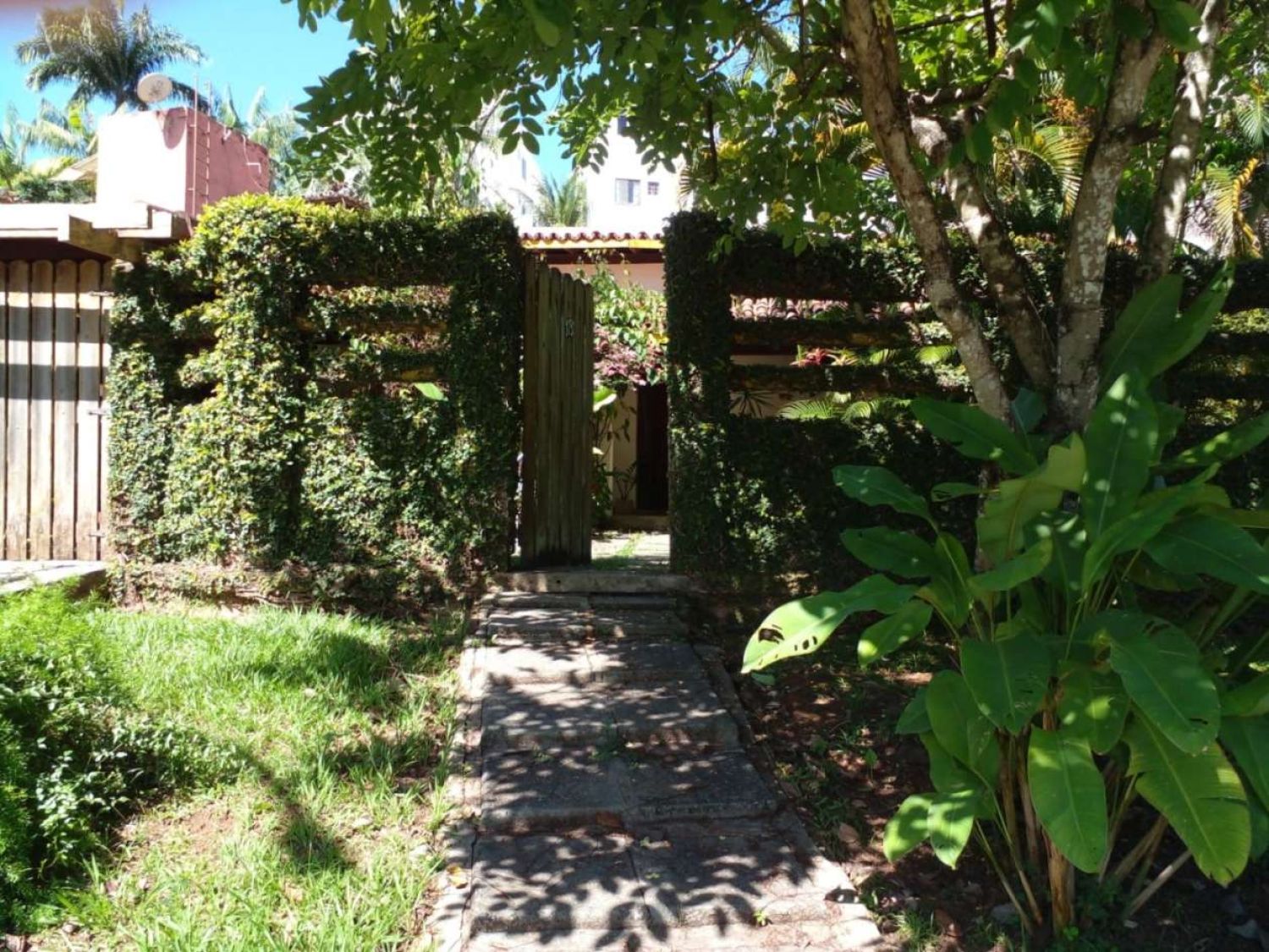 Casa no bairro PIATÃ
