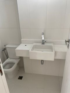 Apartamento no bairro ONDINA