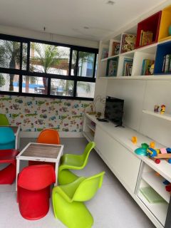 Apartamento no bairro ONDINA
