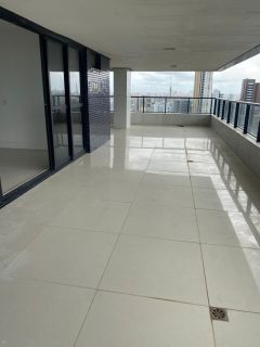 Apartamento no bairro ONDINA