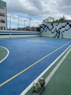 Apartamento no bairro ONDINA