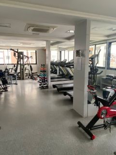 Apartamento no bairro ONDINA